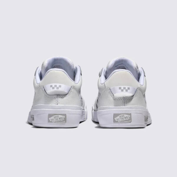 Tênis Vans Wayvee 2.0 Skate White - Imagem 4