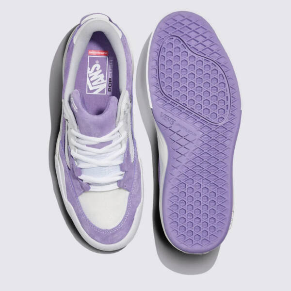 Tênis Vans Wayvee 2.0 Skate Purple - Imagem 3