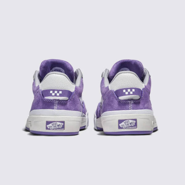 Tênis Vans Wayvee 2.0 Skate Purple - Imagem 4