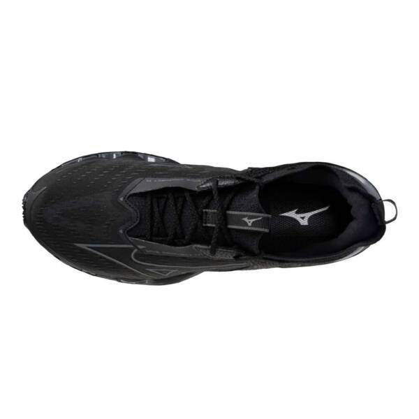 Mizuno Wave Prophecy 14 Preto - Imagem 2