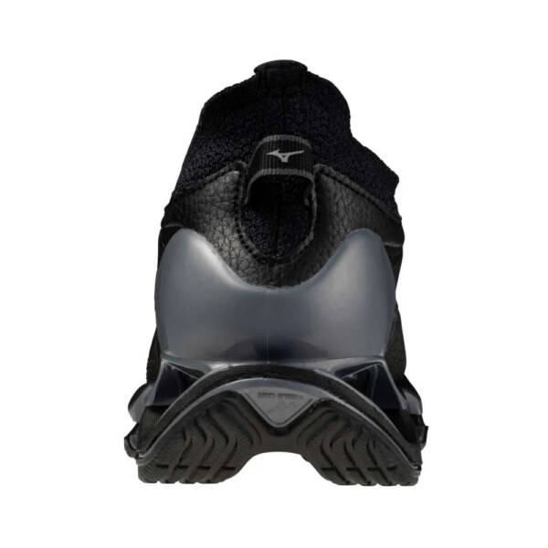 Mizuno Wave Prophecy 14 Preto - Imagem 3