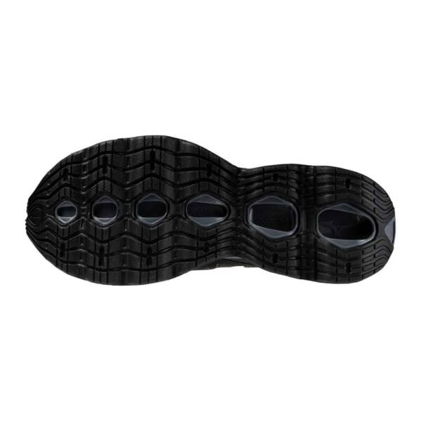 Mizuno Wave Prophecy 14 Preto - Imagem 4