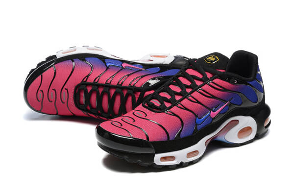 Air Max Plus TN 1 “Barcelona” - Imagem 2