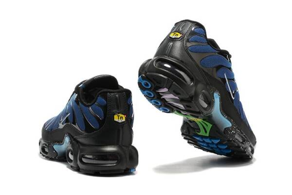 Air Max Plus TN 1 “Nature Blue” - Imagem 3