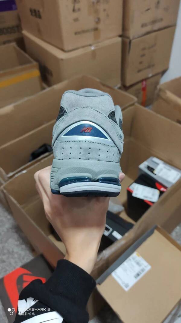 New Balance 2002R - Imagem 5