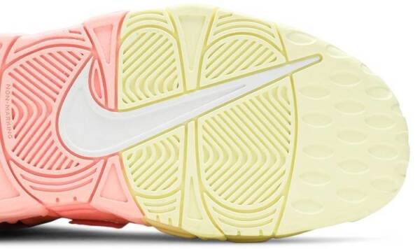 Tênis Air More Uptempo GS 'Lucky Charms' - Imagem 4