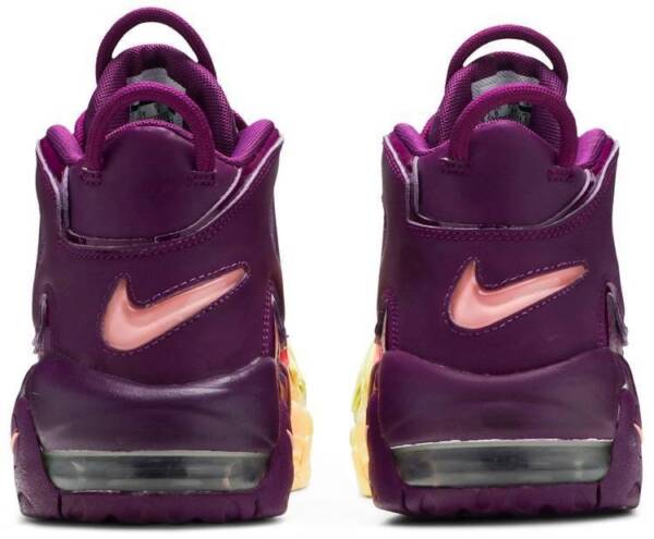 Tênis Air More Uptempo GS 'Lucky Charms' - Imagem 3