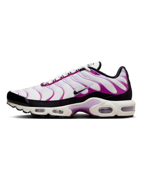 Air Max Plus TN 1 “Purple and White"