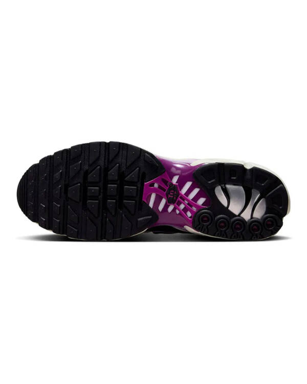 Air Max Plus TN 1 “Purple and White" - Imagem 2