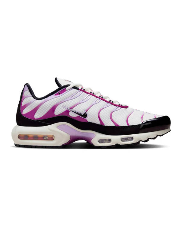 Air Max Plus TN 1 “Purple and White" - Imagem 3