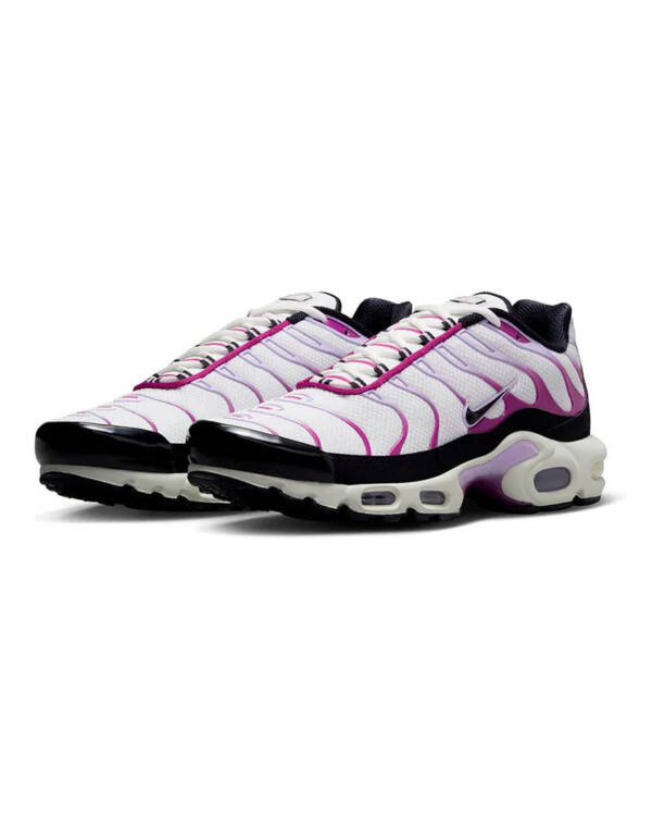 Air Max Plus TN 1 “Purple and White" - Imagem 5