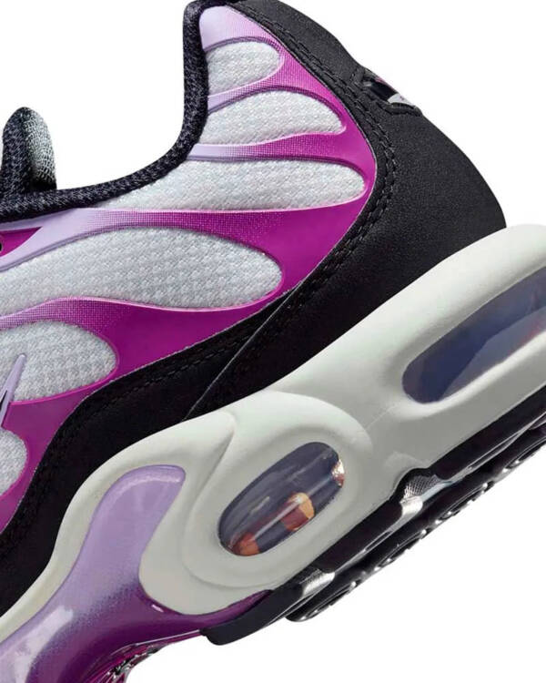 Air Max Plus TN 1 “Purple and White" - Imagem 8