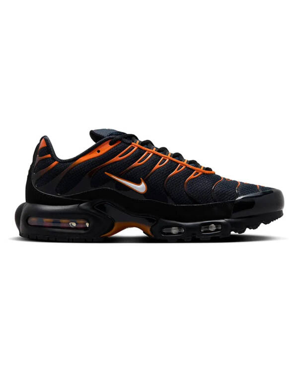 Air Max Plus TN 1 "Dark Obsidian/Monarch" - Imagem 3