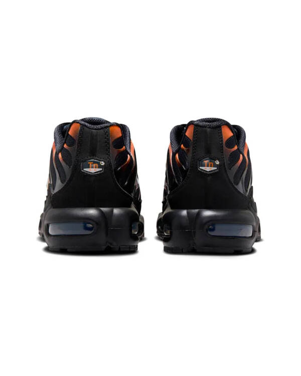 Air Max Plus TN 1 "Dark Obsidian/Monarch" - Imagem 6