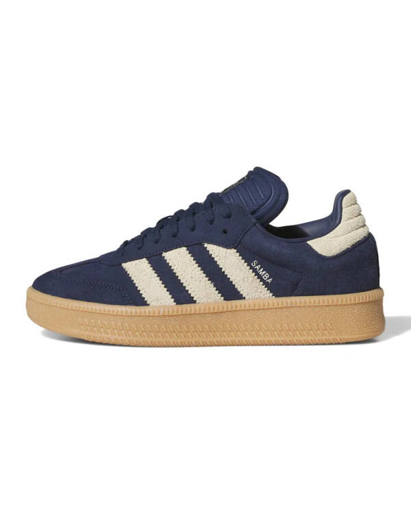 Tênis adidas Samba Xlg Masculino Azul