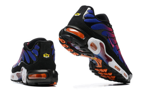 Air Max Plus TN 1 “Barcelona” - Imagem 3
