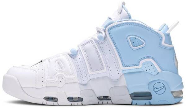 Tênis Air More Uptempo 'Psychic Blue' - Imagem 5