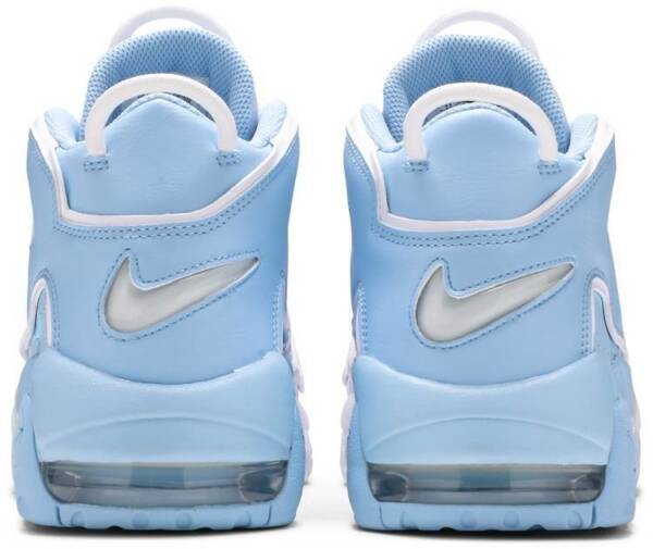 Tênis Air More Uptempo 'Psychic Blue' - Imagem 3
