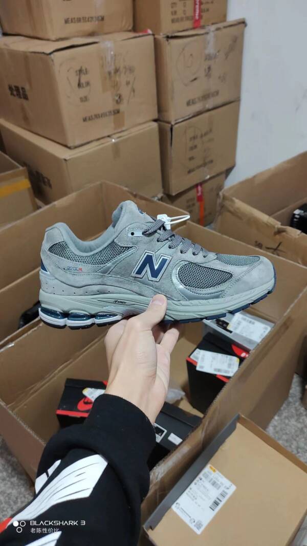 New Balance 2002R - Imagem 7