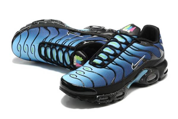 Air Max Plus TN 1 “Nature Blue” - Imagem 2