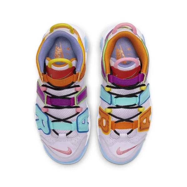Tênis Air More Uptempo PS 'Mix n Match' - Imagem 2