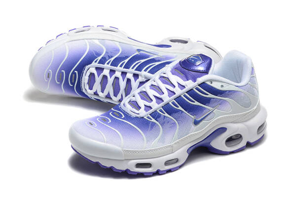 Air Max Plus TN 1 “Purple Dragon” - Imagem 2