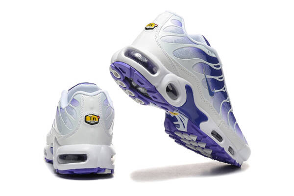 Air Max Plus TN 1 “Purple Dragon” - Imagem 3