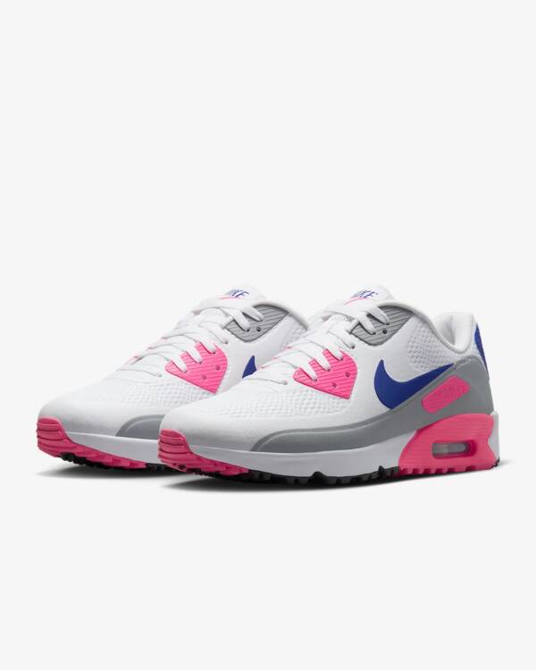 Nike Air Max 90 G Laser Pink - Imagem 4