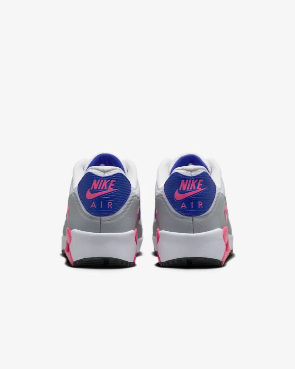 Nike Air Max 90 G Laser Pink - Imagem 5