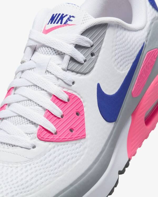 Nike Air Max 90 G Laser Pink - Imagem 6