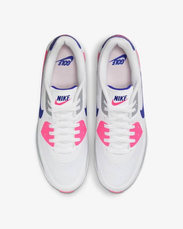 Nike Air Max 90 G Laser Pink - Imagem 3