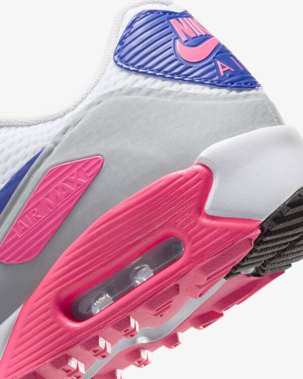 Nike Air Max 90 G Laser Pink - Imagem 7