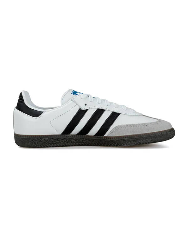 Tênis adidas Samba OG Unissex - Imagem 2
