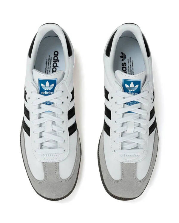 Tênis adidas Samba OG Unissex - Imagem 3