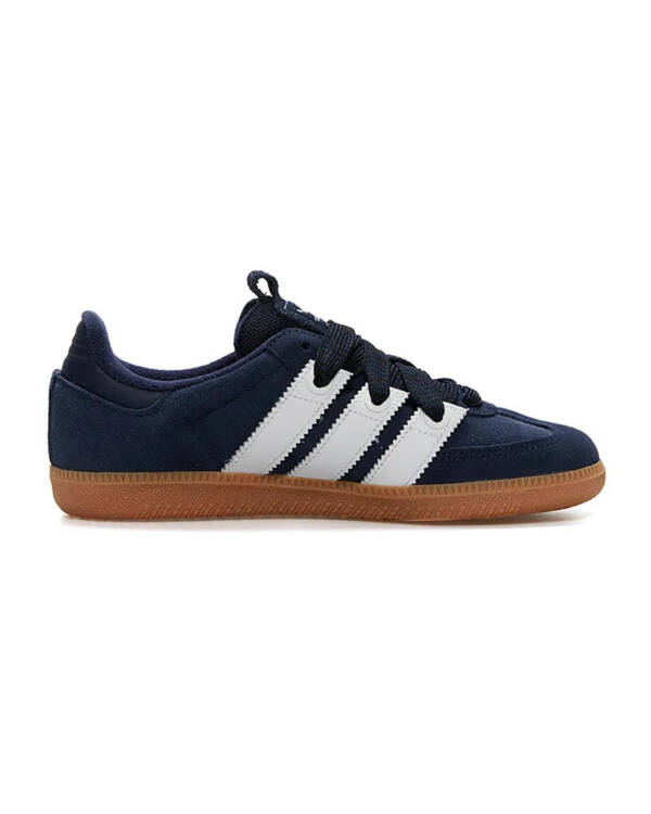 Tênis adidas Samba Og Feminino Azul-Branco - Imagem 3