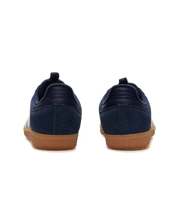 Tênis adidas Samba Og Feminino Azul-Branco - Imagem 5