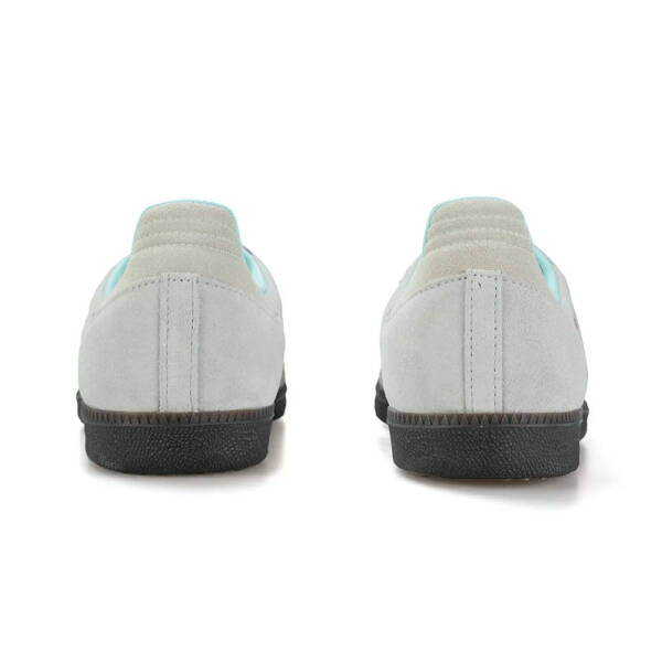 Tênis adidas Samba OG Masculino Bege Og - Imagem 6