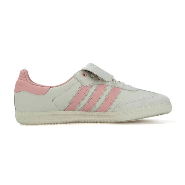 Tênis adidas Humanrace Samba - Imagem 3