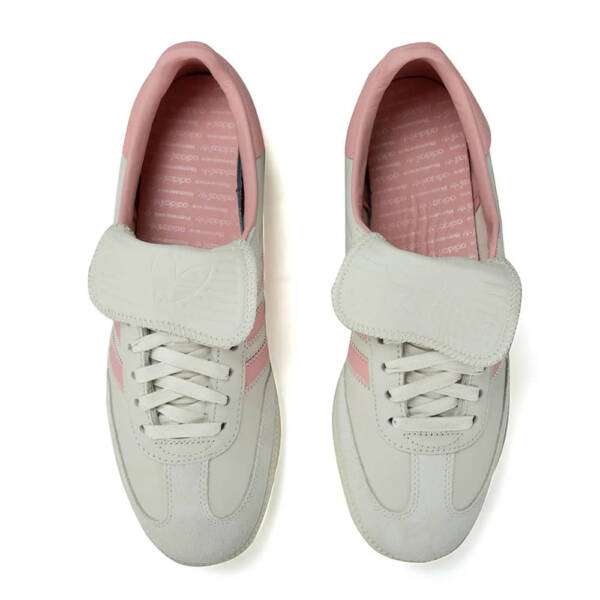 Tênis adidas Humanrace Samba - Imagem 4