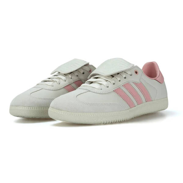 Tênis adidas Humanrace Samba - Imagem 5