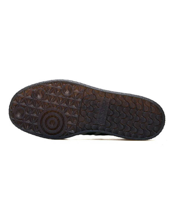 Tênis adidas Sambae Feminino Branco-Verde - Imagem 6