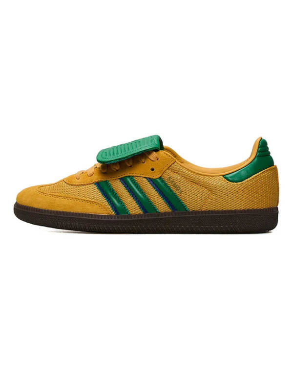 Tênis adidas Samba Lt Unissex Amarelo
