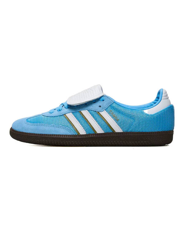 Tênis adidas Samba Lt Unissex Azul