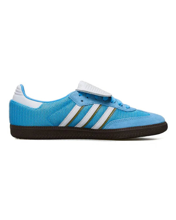 Tênis adidas Samba Lt Unissex Azul - Imagem 3