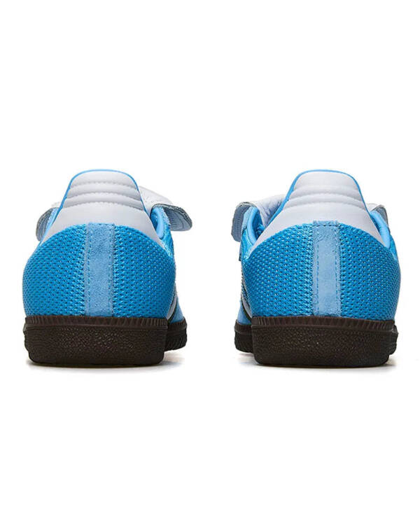 Tênis adidas Samba Lt Unissex Azul - Imagem 5