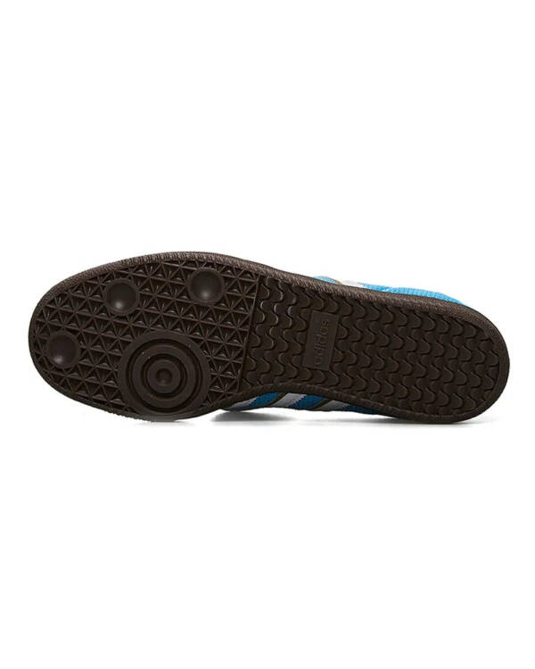 Tênis adidas Samba Lt Unissex Azul - Imagem 6