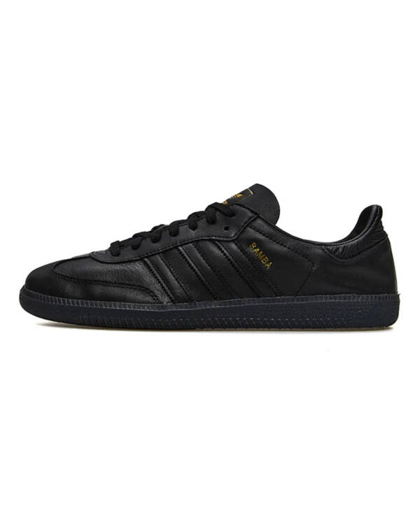 Tênis adidas Samba Decon Unissex All-Black