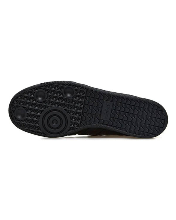 Tênis adidas Samba Decon Unissex All-Black - Imagem 2