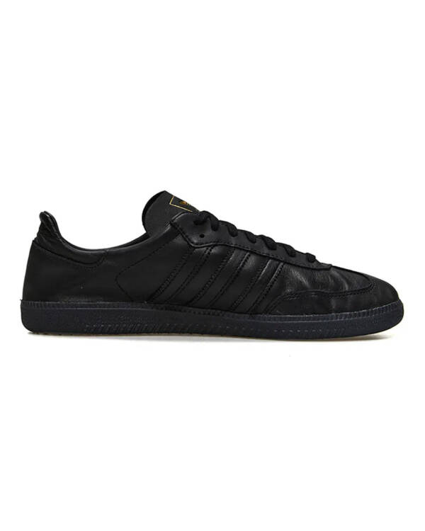 Tênis adidas Samba Decon Unissex All-Black - Imagem 3