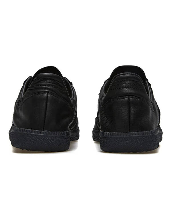 Tênis adidas Samba Decon Unissex All-Black - Imagem 6